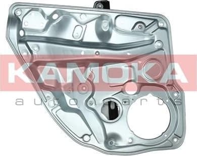 Window Regulator 7200205 - image 2