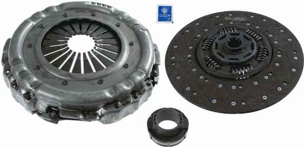 Clutch Kit 3400 700 377
