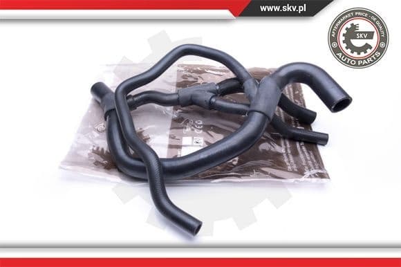 Radiator Hose 24SKV337