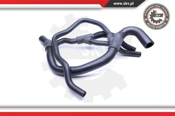 Radiator Hose 24SKV337 - image 2