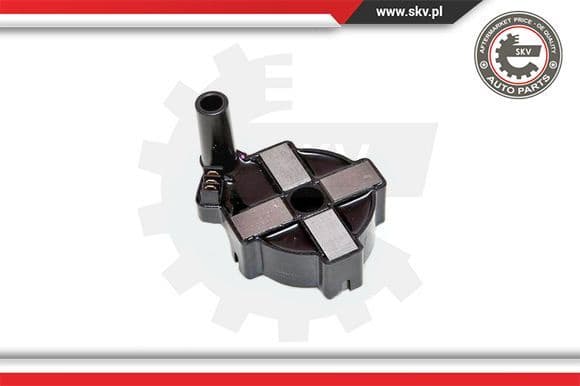 Ignition Coil 03SKV186 - image 3