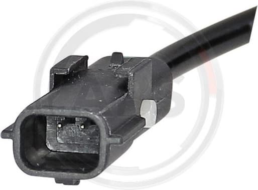 Sensor, wheel speed 30208 - image 2