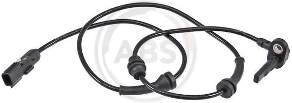 Sensor, wheel speed 30208 - image 4