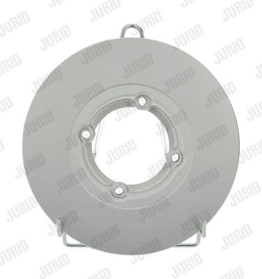 Brake Disc COAT+ 562138JC - image 2