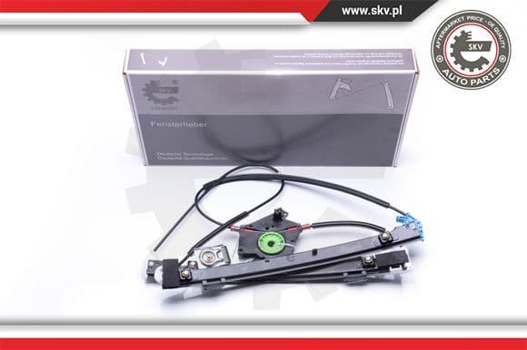 Window Regulator 01SKV452