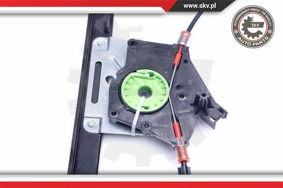 Window Regulator 01SKV452 - image 2