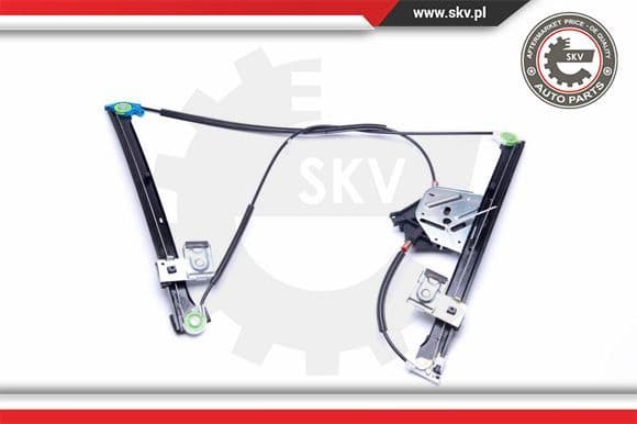 Window Regulator 01SKV452 - image 3