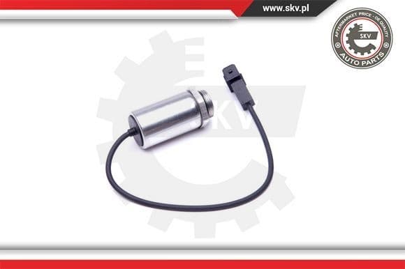 Control Valve, camshaft adjustment 39SKV048 - image 3