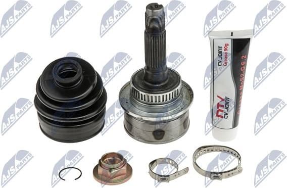 Joint Kit, drive shaft NPZ-MZ-041