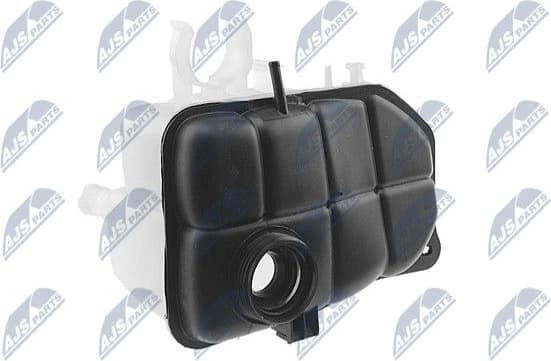 Expansion Tank, coolant CZW-ME-018