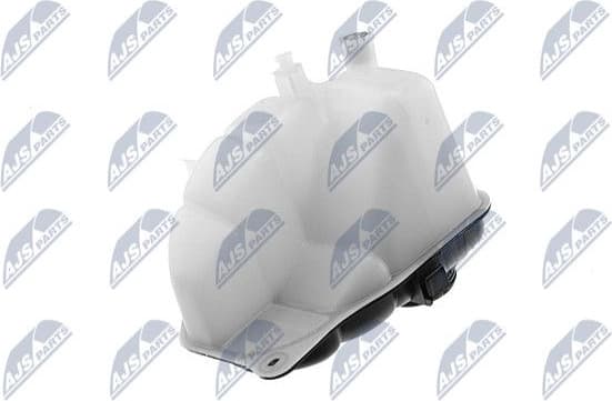 Expansion Tank, coolant CZW-ME-018 - image 2