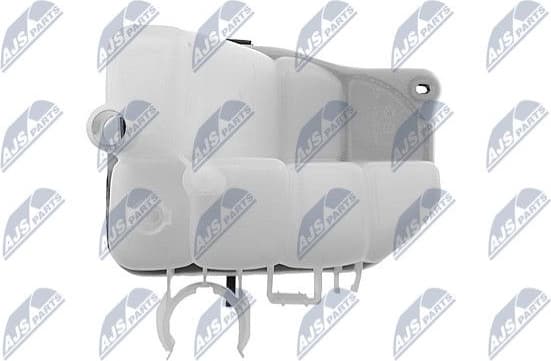 Expansion Tank, coolant CZW-ME-018 - image 4