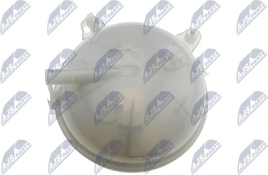 Expansion Tank, coolant CZW-AU-003 - image 3