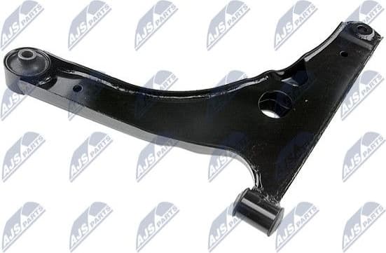 Control/Trailing Arm, wheel suspension ZWD-FR-028 - image 2