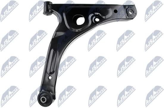 Control/Trailing Arm, wheel suspension ZWD-FR-028 - image 3