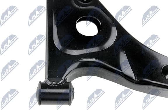 Control/Trailing Arm, wheel suspension ZWD-FR-028 - image 5