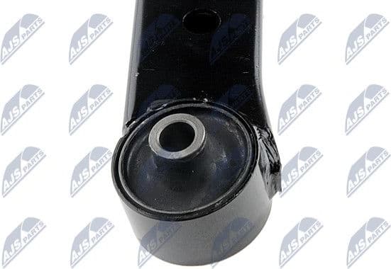 Control/Trailing Arm, wheel suspension ZWD-FR-028 - image 6