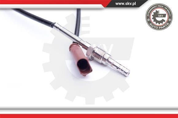Sensor, exhaust gas temperature 30SKV202