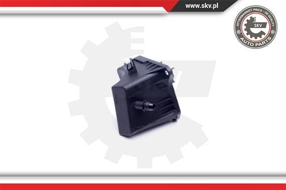 Valve, crankcase ventilation 31SKV158 - image 2