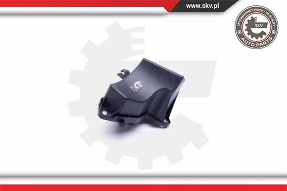 Valve, crankcase ventilation 31SKV158 - image 3