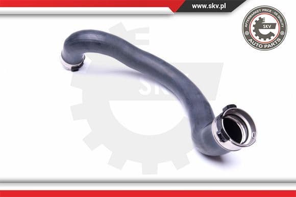 Charge Air Hose 43SKV111