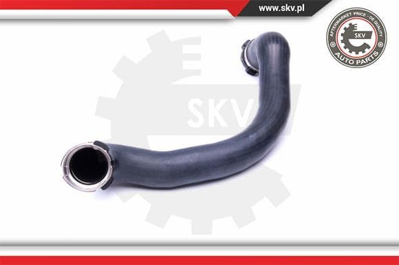 Charge Air Hose 43SKV111 - image 2