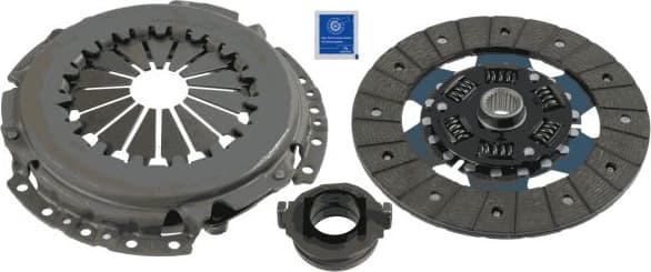 Clutch Kit 3000 951 272