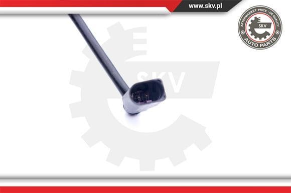 Sensor, exhaust gas temperature 30SKV156 - image 3