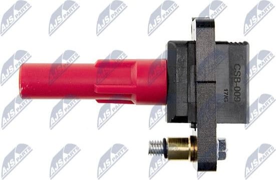Ignition Coil ECZ-SB-009 - image 3