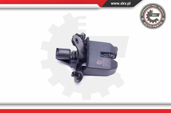 Tailgate Lock 16SKV220 - image 2