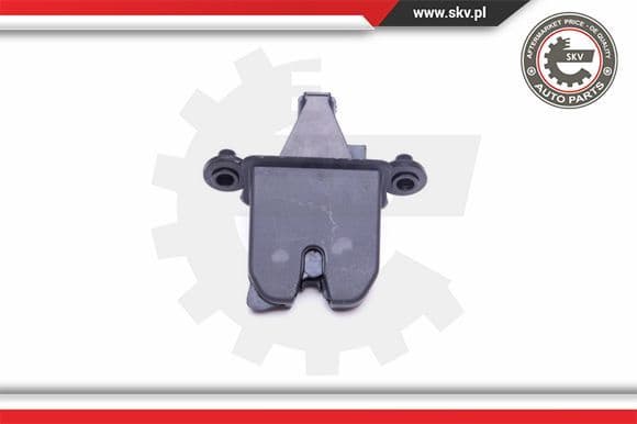 Tailgate Lock 16SKV220 - image 3