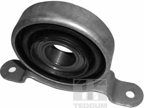 Suspension, propshaft 00726353