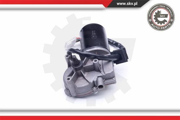 Wiper Motor 19SKV038 - image 3