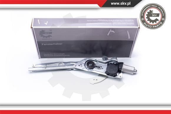 Window Regulator 00SKV532
