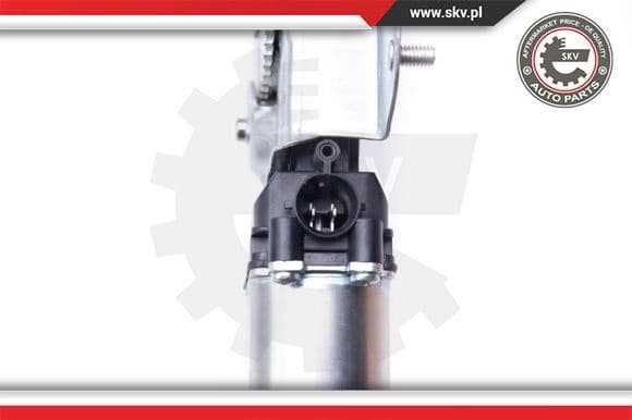 Window Regulator 00SKV532 - image 4