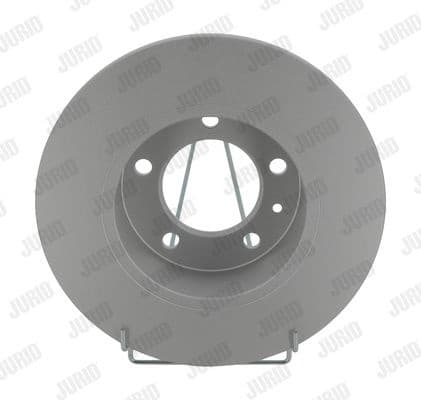 Brake Disc COAT+ 562714JC