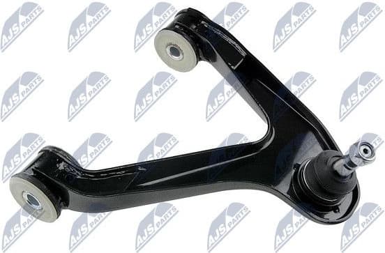 Control/Trailing Arm, wheel suspension ZWG-VC-000