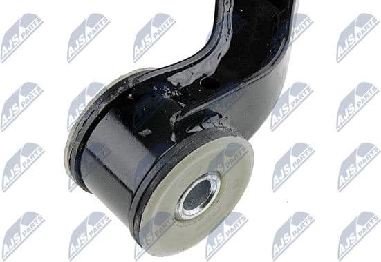 Control/Trailing Arm, wheel suspension ZWG-VC-000 - image 4