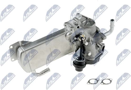 EGR Module EGR-VW-022
