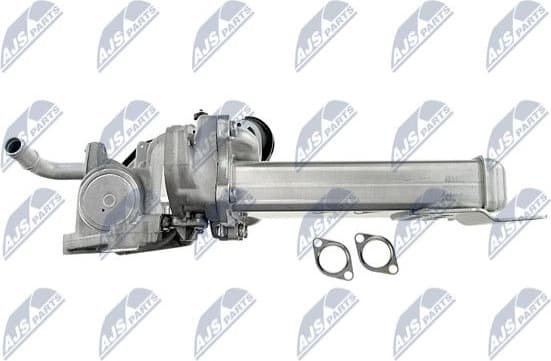 EGR Module EGR-VW-022 - image 4