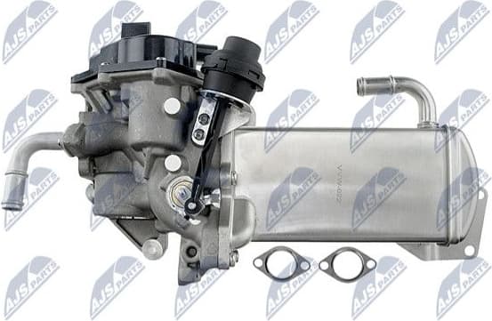 EGR Module EGR-VW-022 - image 5