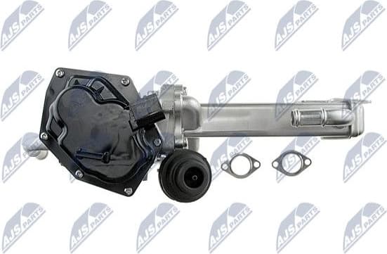 EGR Module EGR-VW-022 - image 6