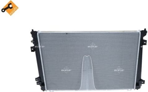 Radiator, engine cooling 59264 - image 3