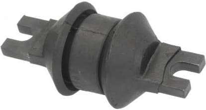 Mounting, shock absorber 00344724