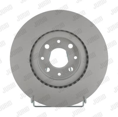 Brake Disc COAT+ 562295JC - image 2