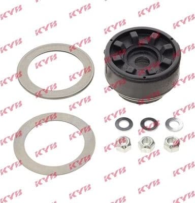 Repair Kit, suspension strut support mount Suspension Mounting Kit SM1800 - image 2