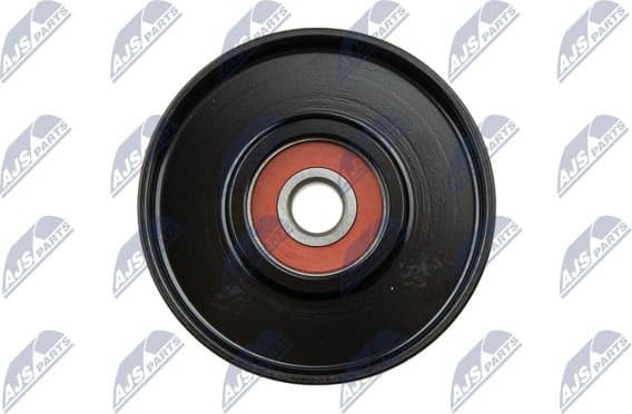 Tensioner Pulley, V-ribbed belt RNK-NS-002 - image 4