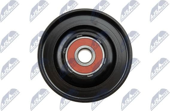 Tensioner Pulley, V-ribbed belt RNK-NS-002 - image 5