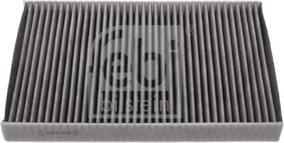 Filter, cabin air 33665