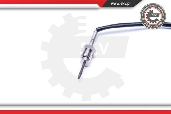 Sensor, exhaust gas temperature 30SKV233 - image 2